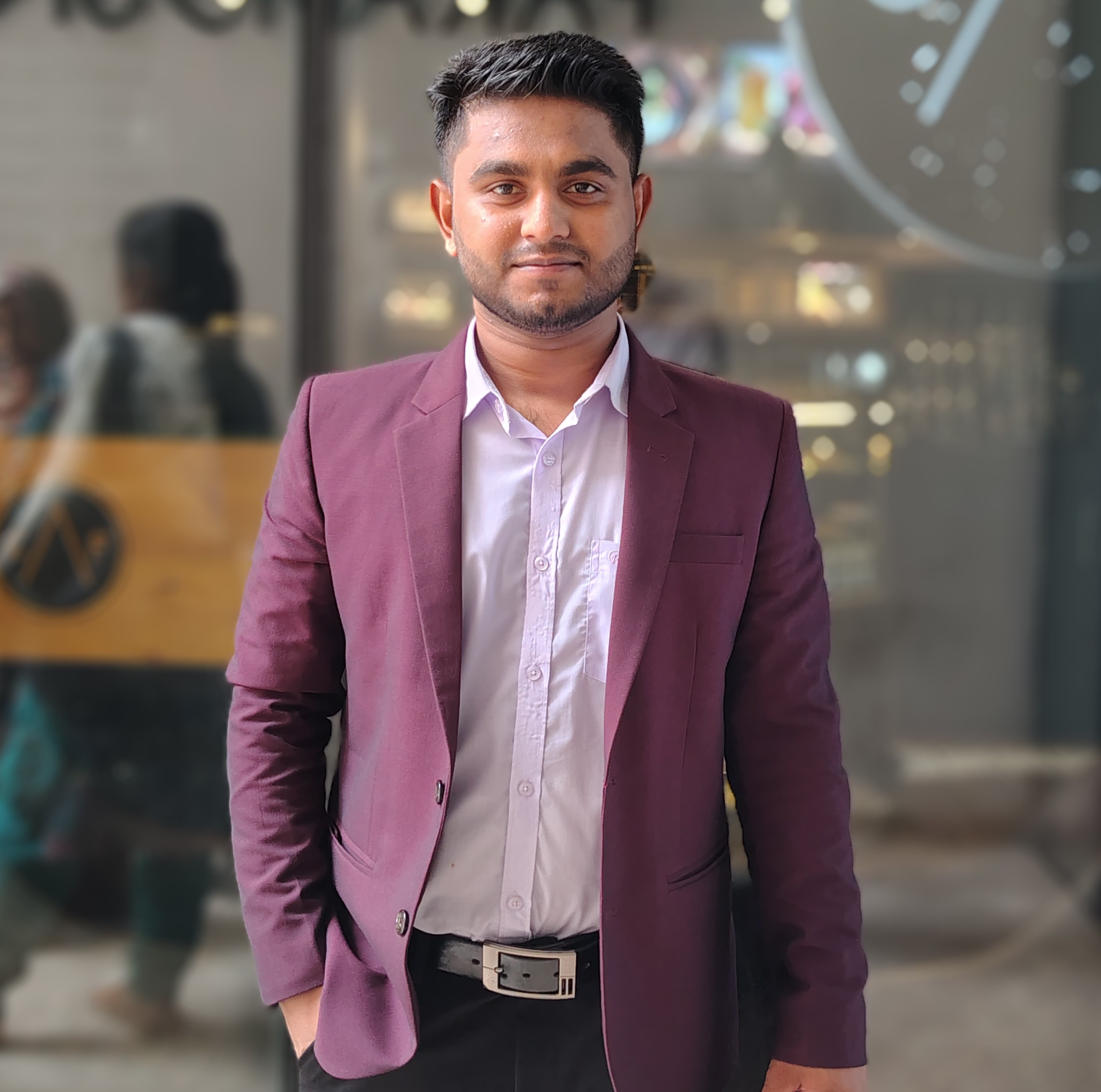 সদস্যের ছবি