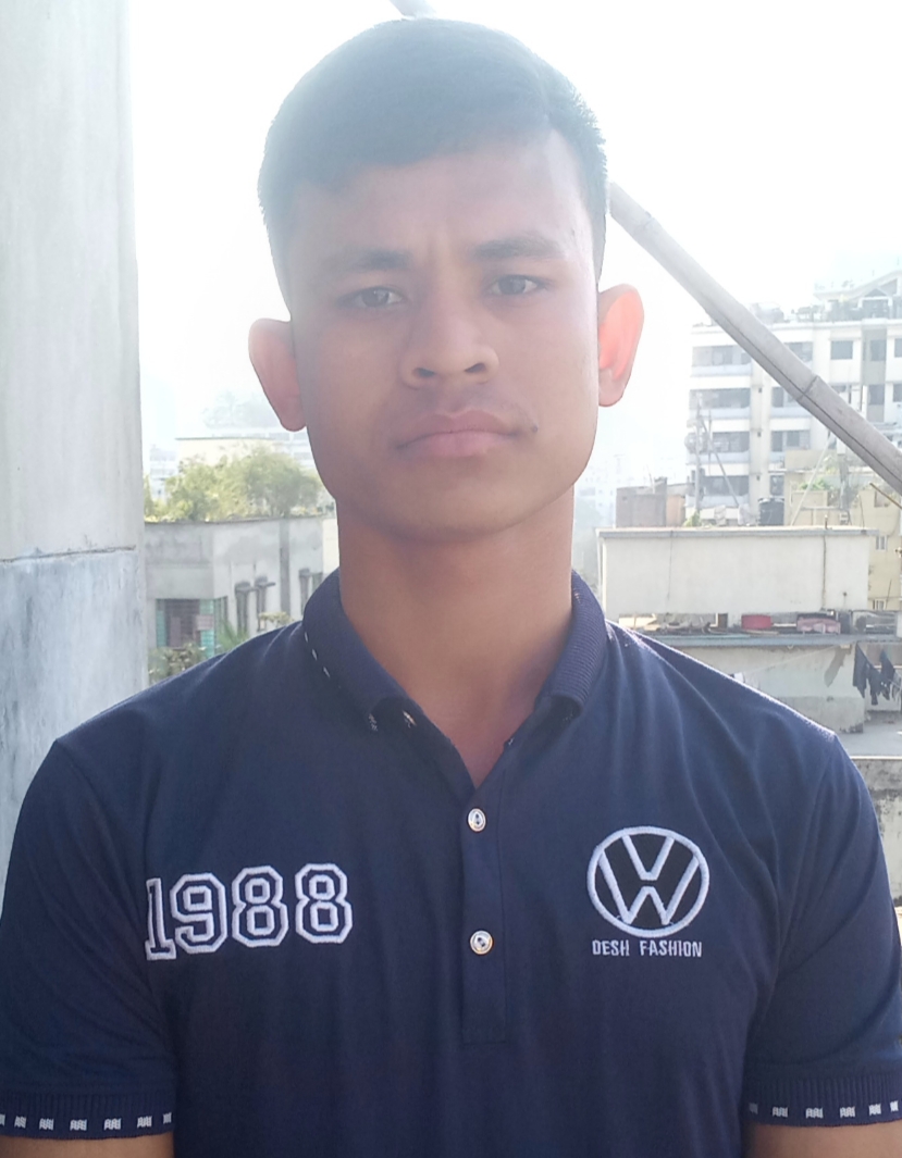 সদস্যের ছবি